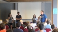 Village Camps International Summer Camp LTC, Leysin 2016-07-21
