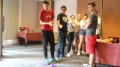 Village Camps International Summer Camp LTC, Leysin 2016-07-21