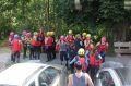 Village Camps International Summer Camp LTC, Leysin 2016-07-21