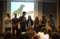 Village Camps International Summer Camp LTC, Leysin 2016-07-22