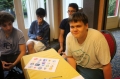 Village Camps International Summer Camp LTC, Leysin 2016-07-22
