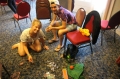 Village Camps International Summer Camp LTC, Leysin 2016-07-22