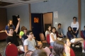 Village Camps International Summer Camp LTC, Leysin 2016-07-22