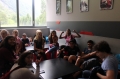 Village Camps International Summer Camp LTC, Leysin 2016-07-22