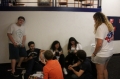 Village Camps International Summer Camp LTC, Leysin 2016-07-22