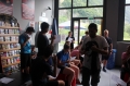 Village Camps International Summer Camp LTC, Leysin 2016-07-22