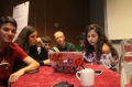 Village Camps International Summer Camp LTC, Leysin 2016-07-22