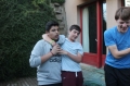 Village Camps International Summer Camp LTC, Leysin 2016-07-23
