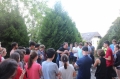 Village Camps International Summer Camp LTC, Leysin 2016-07-23