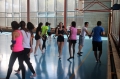 Village Camps International Summer Camp LTC, Leysin 2016-07-24