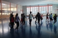 Village Camps International Summer Camp LTC, Leysin 2016-07-24