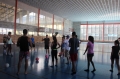 Village Camps International Summer Camp LTC, Leysin 2016-07-24