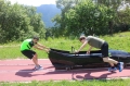 Village Camps International Summer Camp LTC, Leysin 2016-07-24