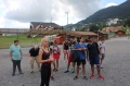 Village Camps International Summer Camp LTC, Leysin 2016-07-24