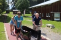 Village Camps International Summer Camp LTC, Leysin 2016-07-24