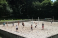 Village Camps International Summer Camp LTC, Leysin 2016-07-24