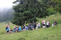 Village Camps International Summer Camp LTC, Leysin 2016-07-25