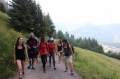 Village Camps International Summer Camp LTC, Leysin 2016-07-25