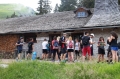 Village Camps International Summer Camp LTC, Leysin 2016-07-25