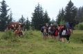 Village Camps International Summer Camp LTC, Leysin 2016-07-25