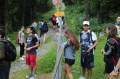 Village Camps International Summer Camp LTC, Leysin 2016-07-25