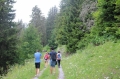 Village Camps International Summer Camp LTC, Leysin 2016-07-25