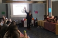Village Camps International Summer Camp LTC, Leysin 2016-07-25