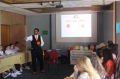Village Camps International Summer Camp LTC, Leysin 2016-07-25
