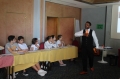 Village Camps International Summer Camp LTC, Leysin 2016-07-25