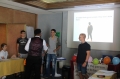 Village Camps International Summer Camp LTC, Leysin 2016-07-25