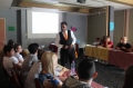 Village Camps International Summer Camp LTC, Leysin 2016-07-25