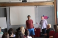 Village Camps International Summer Camp LTC, Leysin 2016-07-26