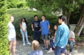 Village Camps International Summer Camp LTC, Leysin 2016-07-26