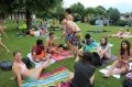 Village Camps International Summer Camp LTC, Leysin 2016-07-26