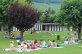 Village Camps International Summer Camp LTC, Leysin 2016-07-26