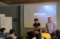 Village Camps International Summer Camp LTC, Leysin 2016-07-27
