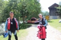 Village Camps International Summer Camp LTC, Leysin 2016-07-27
