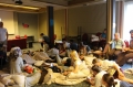 Village Camps International Summer Camp LTC, Leysin 2016-07-28