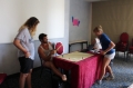 Village Camps International Summer Camp LTC, Leysin 2016-07-28