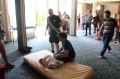 Village Camps International Summer Camp LTC, Leysin 2016-07-28