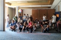 Village Camps International Summer Camp LTC, Leysin 2016-07-28