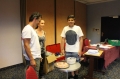 Village Camps International Summer Camp LTC, Leysin 2016-07-29