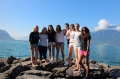 Village Camps International Summer Camp LTC, Leysin 2016-07-29