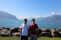 Village Camps International Summer Camp LTC, Leysin 2016-07-29