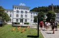 Village Camps International Summer Camp LTC, Leysin 2016-07-29