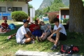 Village Camps International Summer Camp LTC, Leysin 2010-07-16