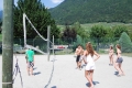 Village Camps International Summer Camp LTC, Leysin 2010-07-16