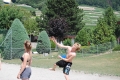 Village Camps International Summer Camp LTC, Leysin 2010-07-16