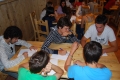 Village Camps International Summer Camp LTC, Leysin 2010-07-16
