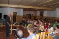 Village Camps International Summer Camp LTC, Leysin 2010-07-16